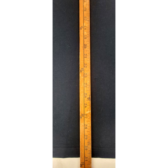 NWT Life Is Good Take It Easy T-Shirt Men’s XXL Black Graphic Short Sleeve Tee - Picture 6 of 7